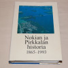 Nokian ja Pirkkalan historia 1865-1993